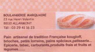 badonpierre.free.fr Marquaire