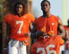 clemson.greenvilleonline.com Marquan