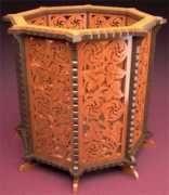 finescrollsaw.com Marqueteria