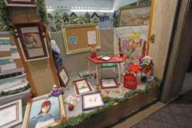objetivovalladolid.elnortedecastilla.es Marqueteria