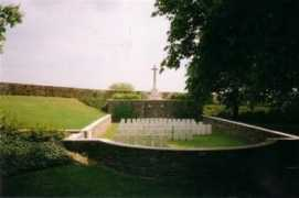 ww1cemeteries.com Marquion