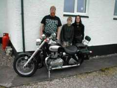 route-u55.co.uk Marriette
