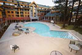 tahoetownhome.com Marriott