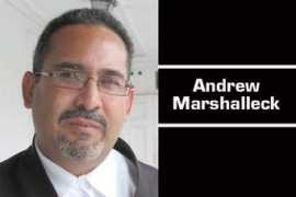 amandala.com.bz Marshalleck