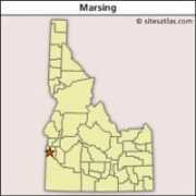 sitesatlas.com Marsing