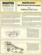 650motorcycles.com Martek