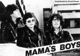 irish-showbands.com Martelles