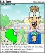 pour-enfants.fr Martiens