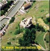 swisscastles.ch Martigny