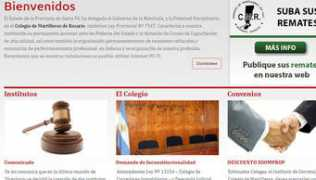 sessionstudio.com.ar Martillero
