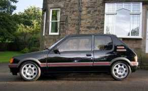 peugeot205.pl Martinoo