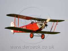 deroeck.co.uk Martlet