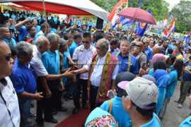 theborneopost.com Marudi