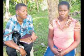 jamaicaobserver.com Marvalin