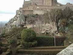 Marvao