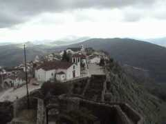 Marvao
