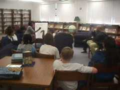 discoveryacademy.org Marveen