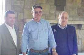 shawneesheriff.org Marveen