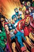 scrapetv.com Marvel