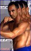 ikfkickboxing.com Marvino