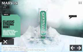 adverblog.com Marvis