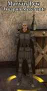 Marvus
