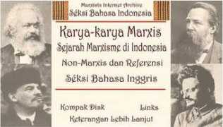 marxistsfr.org Marxis