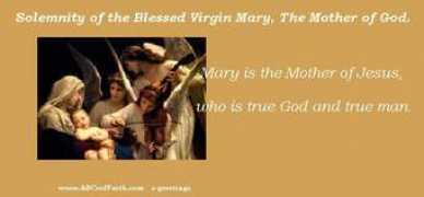 abcsoffaith.com Maryangel