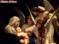 missionofjesus.com Maryangel