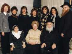 chabad.org Maryasha