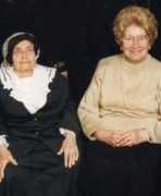 chabad.org Maryasha