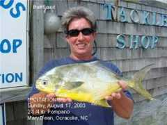 fishtradewinds.com Marydean