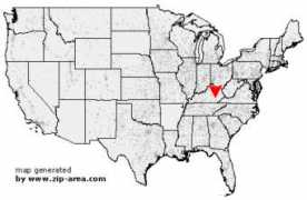 us-zip.org Marydell