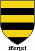 heraldry.ws Maryet
