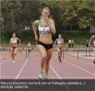 diariodelaltoaragon.es Maryia