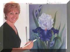 marymcpaint.com Maryiris