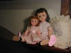 thedeluxedollhouse.com Marykelly