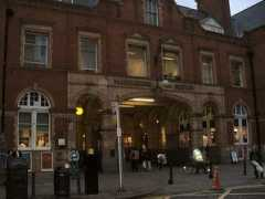 knowledgeoflondon.com Marylebone