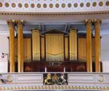 orgelsite.nl Marylebone