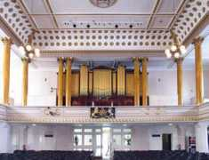 orgelsite.nl Marylebone
