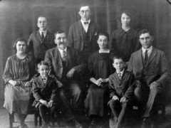 raschgenealogy.com Maryr