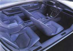 lotusespritturbo.com Marzal