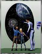 speculativevision.com Marziah