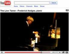 frederickhodges.com Marzian