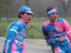 dailypeloton.com Marzoli