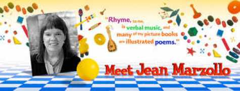 scholastic.com Marzollo