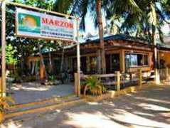 boracay.travel Marzon