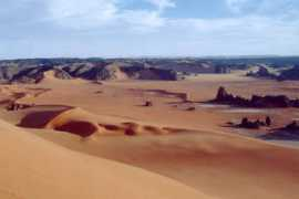 Marzouga