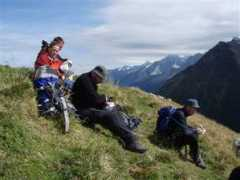 fjallgongur.is Masandi