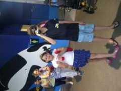 easyaupair.com Mascareno